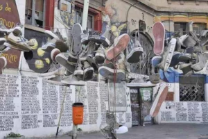 Gobierno de Argentina