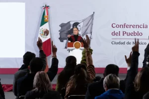 Gobierno de México