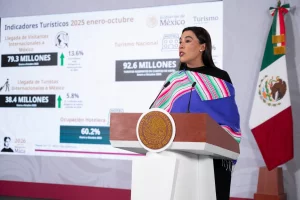 Gobierno de México