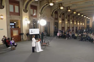 YT @ClaudiaSheinbaumP