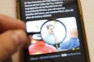 Sergio F Cara (NotiPress)