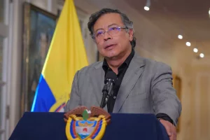 Presidencia de Colombia
