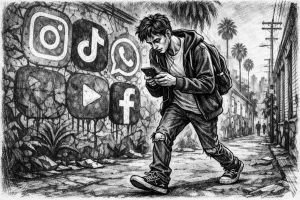 Sergio F Cara (NotiPress/Composición)