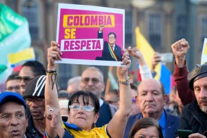 Presidencia de Colombia