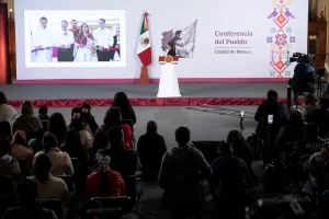 Gobierno de México