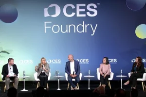 CES 2026 Livestream