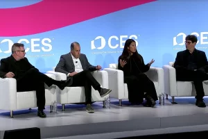 CES 2026 Livestream