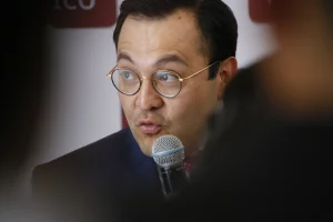 Sergio F Cara (NotiPress)