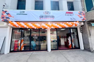 Cortesía de Materiales San Cayetano Express