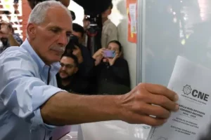 Instagram: Partido Nacional de Honduras