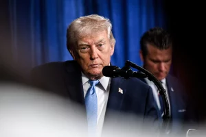 Molly Riley (White House)