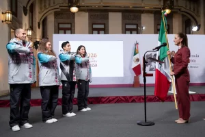 Gobierno de México