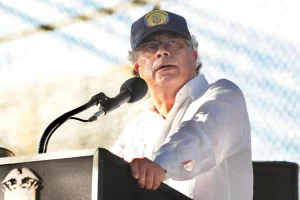 Presidencia de Colombia