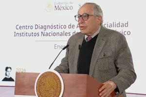 Gobierno de México