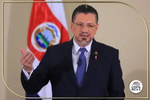 Gobierno de Costa Rica