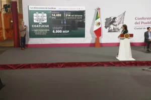 Gobierno de México