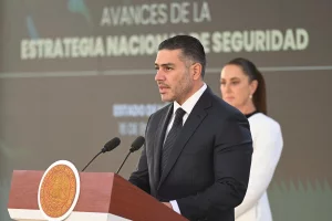 Gobierno de México