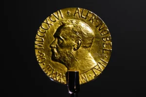 IG Nobel Peace Center