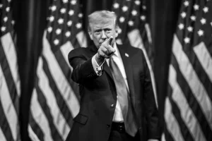 Daniel Torok (White House)