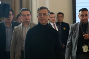 Presidencia de Colombia