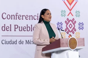 Gobierno de México