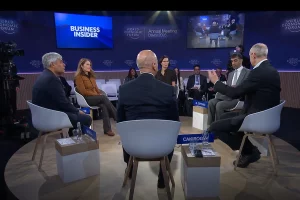 Livestream WEF 2026