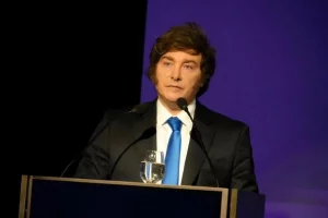 Instagram: Javier Milei