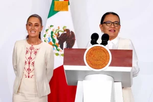 Gobierno de México