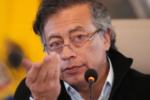 Juan Diego Cano (Gobierno de Colombia)