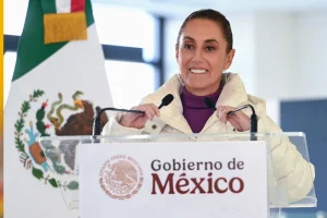 Gobierno de México