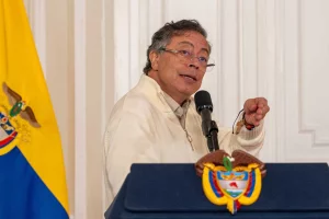 Presidencia de Colombia