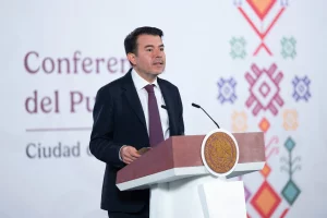 Gobierno de México