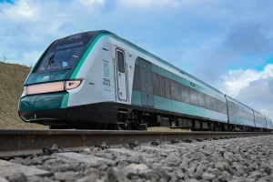 Tren Maya