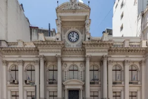 Gobierno de Argentina