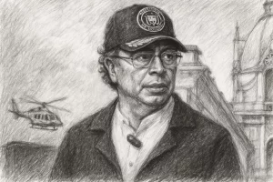 Sergio F Cara (NotiPress/Composición)