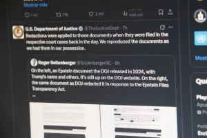 Sergio F Cara (NotiPress)