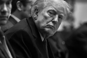 Molly Riley (White House)