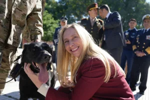 Gobierno de Argentina