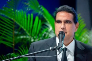 Instagram: Alex Saab