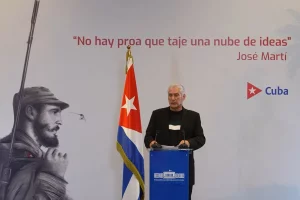 YT Presidencia Cuba