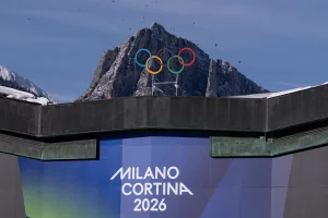 Milano-Cortina 2026