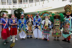 Cortesía del municipio de Huejotzingo