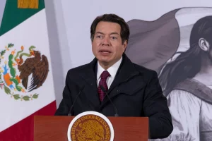 Gobierno de México