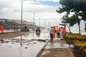 Alcaldía de Cartagena