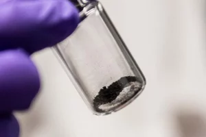 Jaydyn Isiminger / Universidad Estatal de Pensilvania