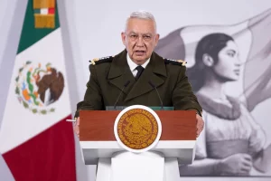 Gobierno de México