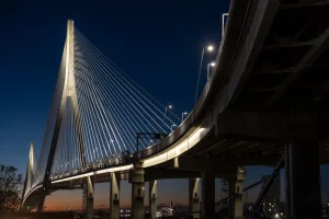 Pont International Gordie Howe