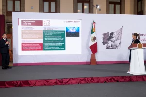 Gobierno de México