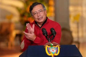 Juan Diego Cano - Presidencia Colombia