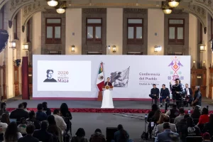 Gobierno de México